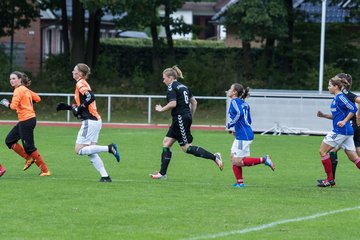 Bild 6 - Frauen SVHU2 : Holstein Kiel : Ergebnis: 1:3